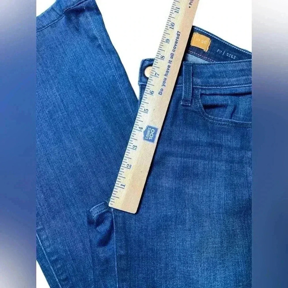 Anthropologie Pilcro and the LetterPress Wide Leg 26 - Picture 6 of 9